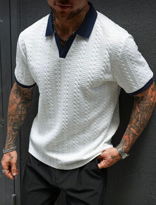 GENTLEMAN POLO SHIRT