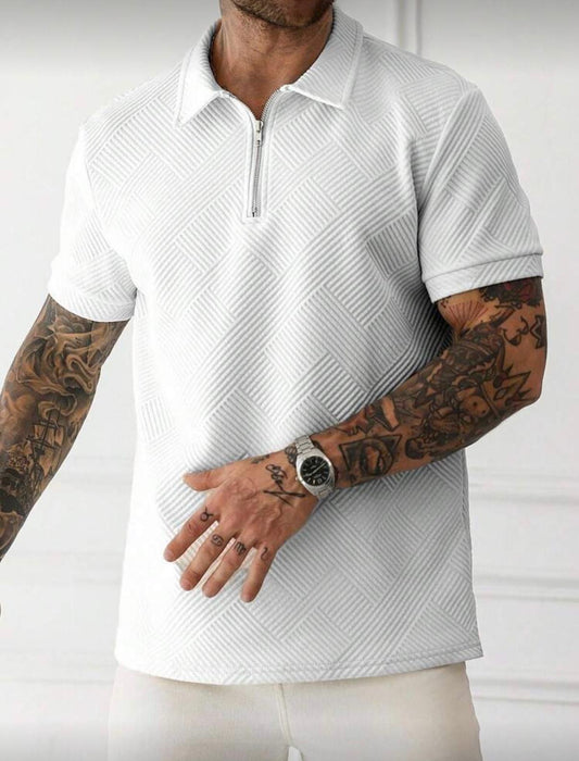 TREBOL POLO SHIRT