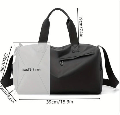 FIT BAG