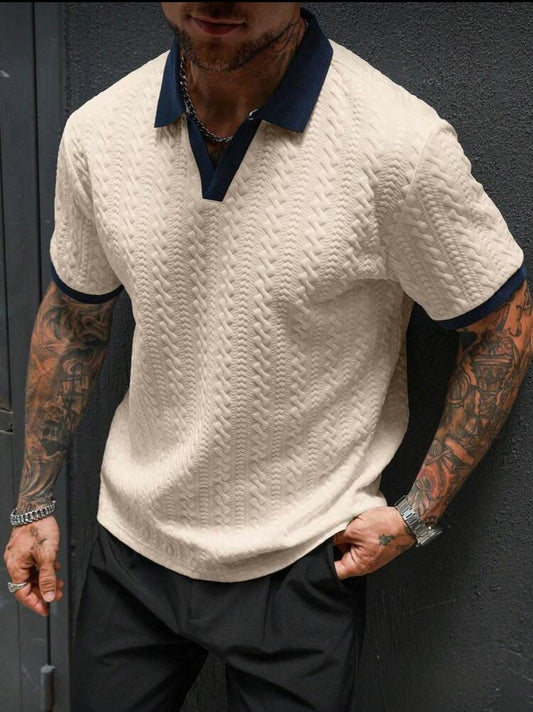 GENTLEMAN POLO SHIRT